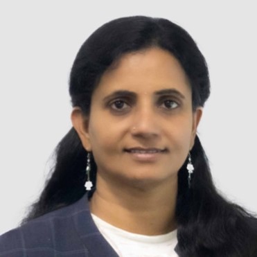 Subhathra Srinivasaraghavan